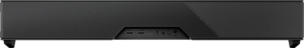 Namų kino sistema Głośniki komputerowe Asus ROG Gjallar Juodas 2.1.2 kan. (90YH0460-BAEA00)