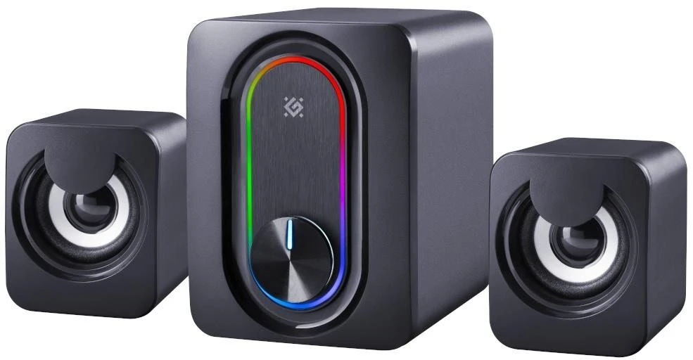 DEFENDER V14 2.1 Bluetooth 11W USB garsiakalbiai 65314