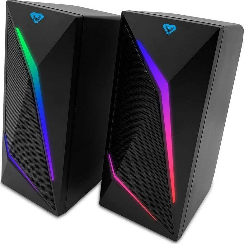 Kompiuterio kolonėlės „Media-Tech Cobra Pro Urion 2.0 MT3172“.
