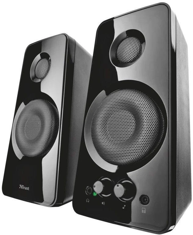 Kompiuterio kolonėlės Garsiakalbis Trust Tytan 2.0