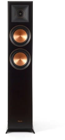 Kompiuterio kolonėlės Klipsch RP-5000F juodmedžio garsiakalbis