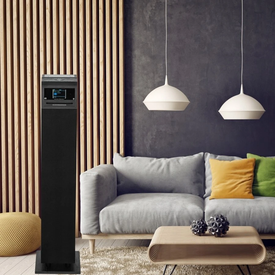 AKAI AEROBEAT PILLAR aktyvi kolonėlė