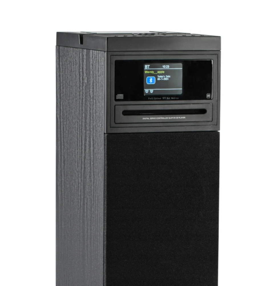 AKAI AEROBEAT PILLAR aktyvi kolonėlė