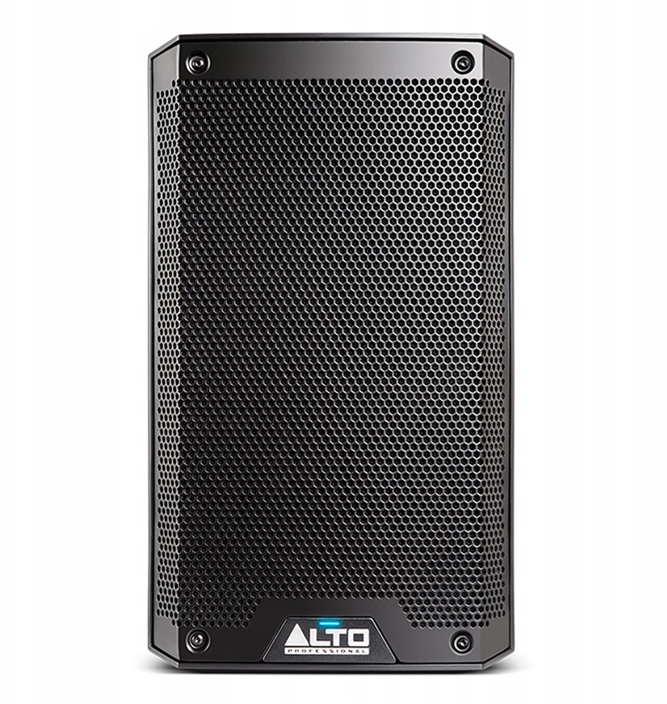 Alto Professional Alto TS 415 aktyvi 2 juostų kolonėlė 1250–2500 W Juodas