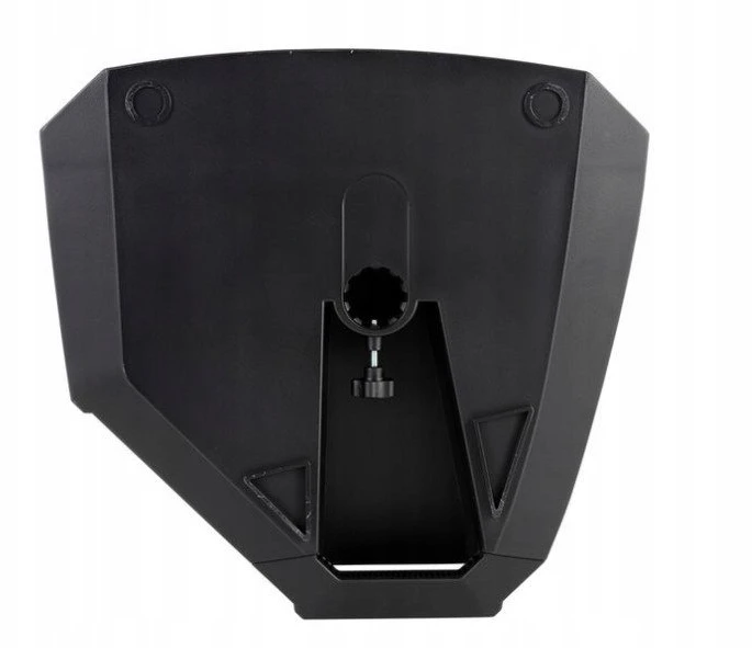 Alto Professional Alto TS 415 aktyvi 2 juostų kolonėlė 1250–2500 W Juodas