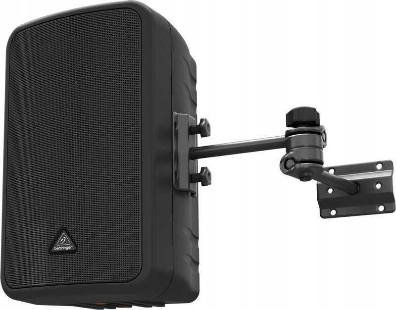 Kompiuterio kolonėlės Behringer CE500D – aktyvus garsiakalbis