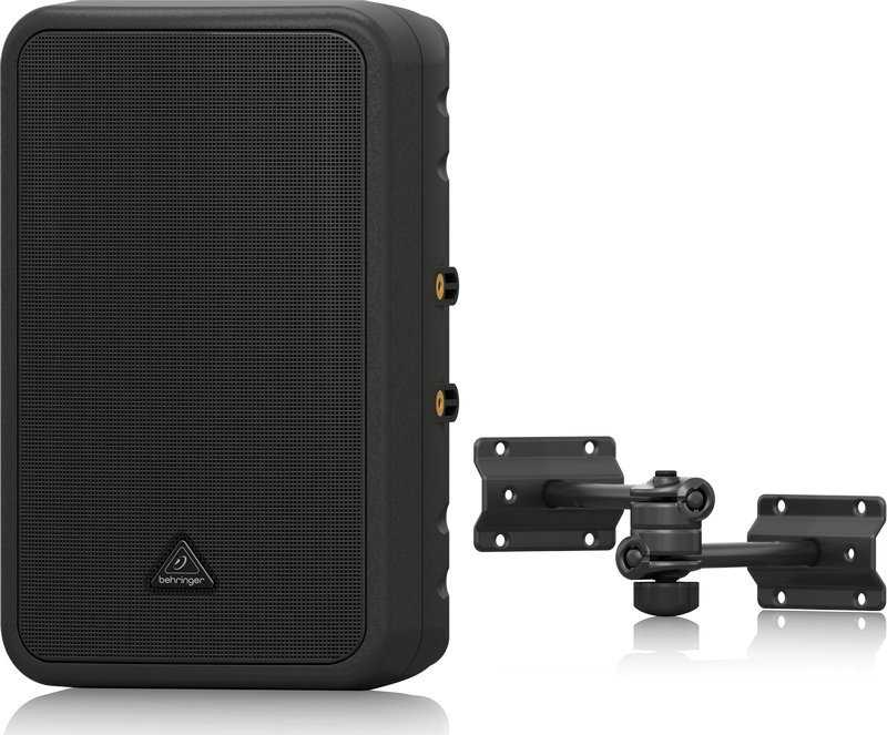 Kompiuterio kolonėlės Behringer CE500D – aktyvus garsiakalbis