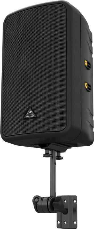 Kompiuterio kolonėlės Behringer CE500D – aktyvus garsiakalbis
