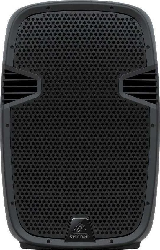 Kompiuterio kolonėlės Active Behringer PK112A - aktyvus garsiakalbis 1x12"