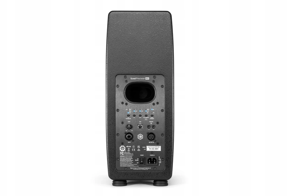 Kompiuterio kolonėlės Ik Multimedia iLoud Precision MTM MKII - juodas