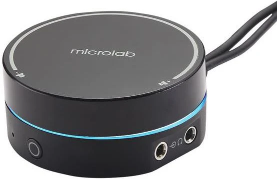 Kompiuterio kolonėlės Kompiuterio garsiakalbiai Microlab T10 (6945198854759)