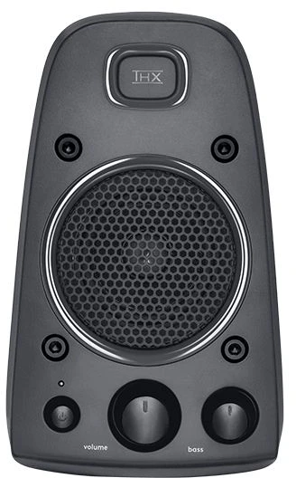 Kompiuterio kolonėlės Kompiuterio garsiakalbiai „Logitech Z625“ (980-001256)