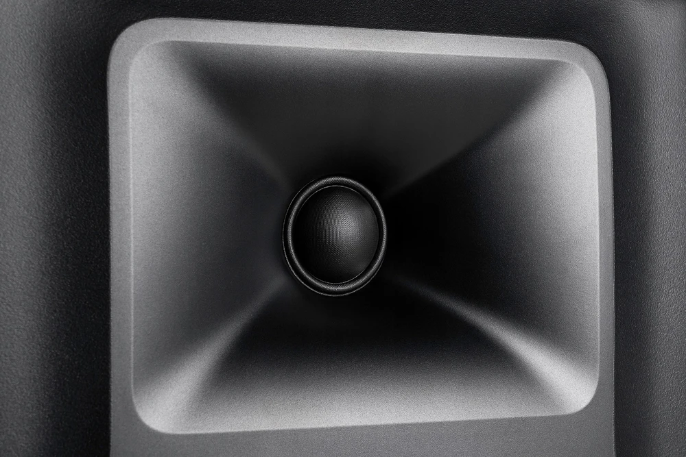 Kompiuterio kolonėlės M-AUDIO BX5 Pair BT - „Bluetooth“ monitorių pora
