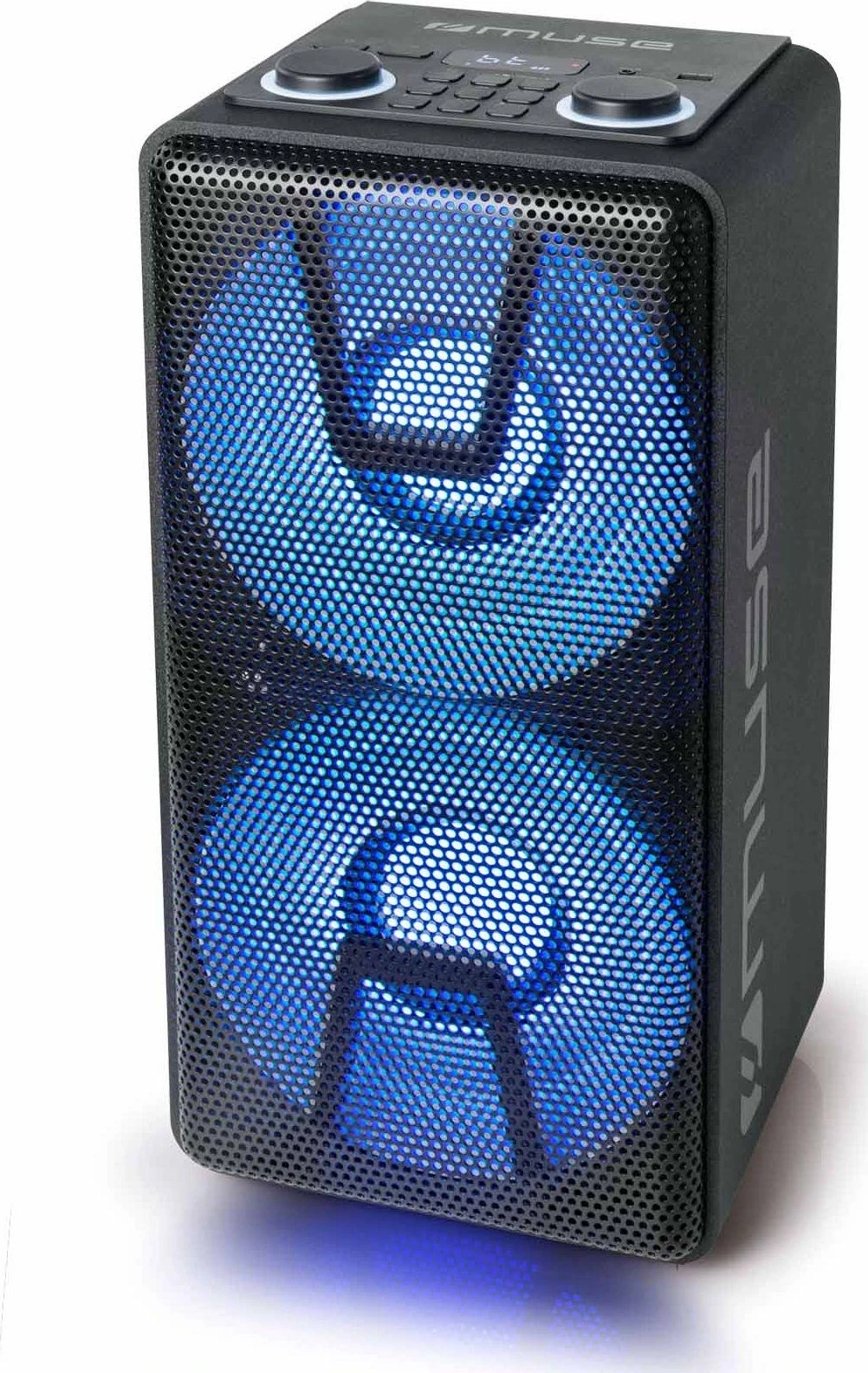 Nešiojama kolonėlė Muse Party Box M-1805 DJ
