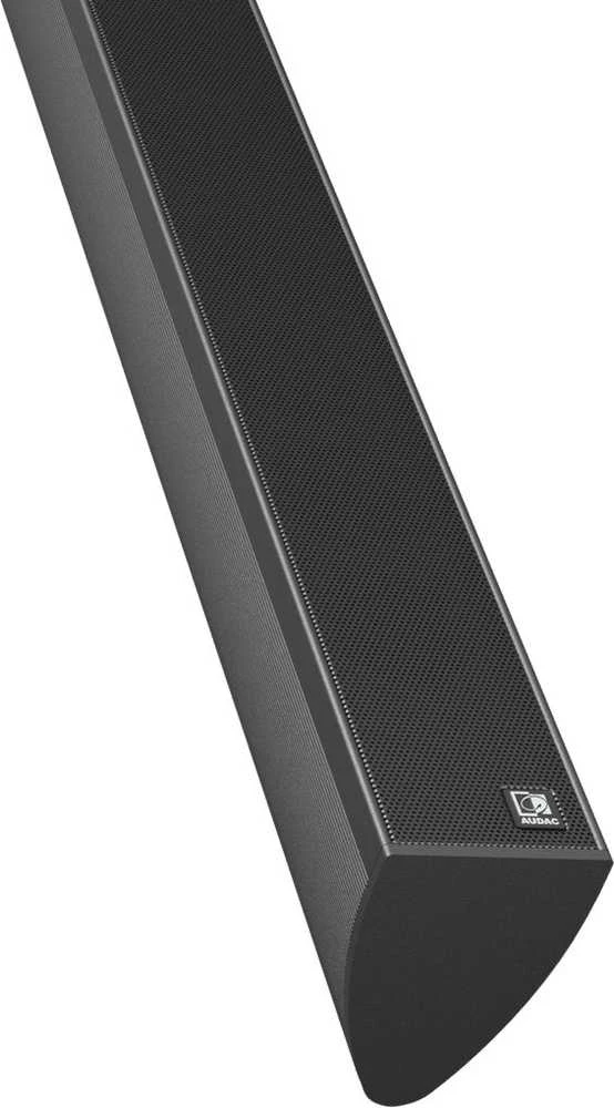 Kompiuterio kolonėlės Audac KYRA12 / B 120 W garsiakalbis