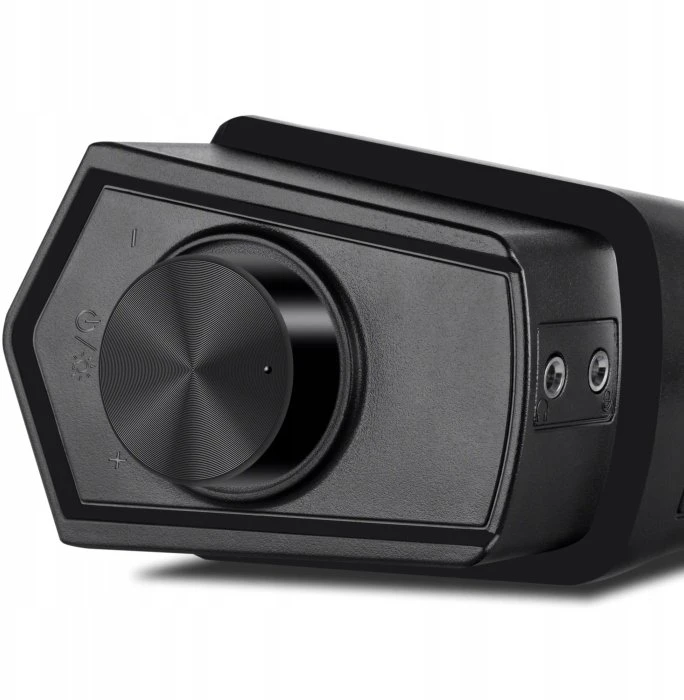 Kompiuterio kolonėlės Głośniki komputerowe Sven Soundbar Mini SB-G1450