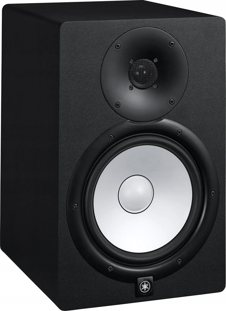Kompiuterio kolonėlės Yamaha kolonėlė Yamaha HS8 2 krypčių garsiakalbis Juodas Wired 120 W