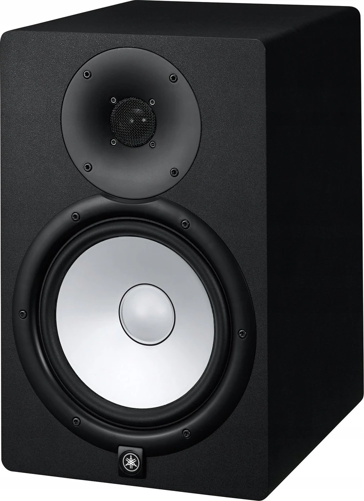 Kompiuterio kolonėlės Yamaha kolonėlė Yamaha HS8 2 krypčių garsiakalbis Juodas Wired 120 W