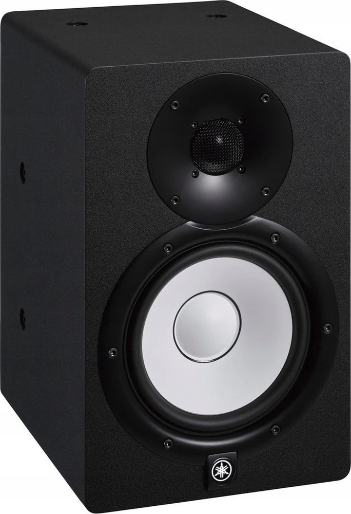 Kompiuterio kolonėlės Yamaha kolonėlė Yamaha HS8 2 krypčių garsiakalbis Juodas Wired 120 W