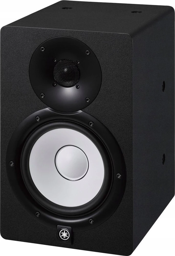 Kompiuterio kolonėlės Yamaha kolonėlė Yamaha HS8 2 krypčių garsiakalbis Juodas Wired 120 W