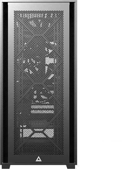 Montech Air 1000 Lite dėklas, juodas