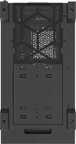 Montech Air 1000 Lite dėklas, juodas