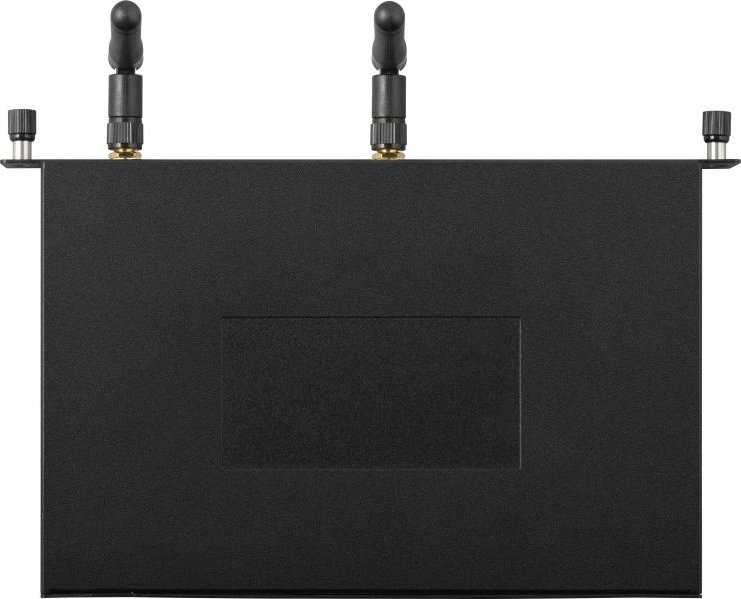 Stacionarus kompiuteris ViewSonic VPC35-W53-G1 INTEL I5-1240P - 16G RAM 256G SSD 802.11A/B/G/N