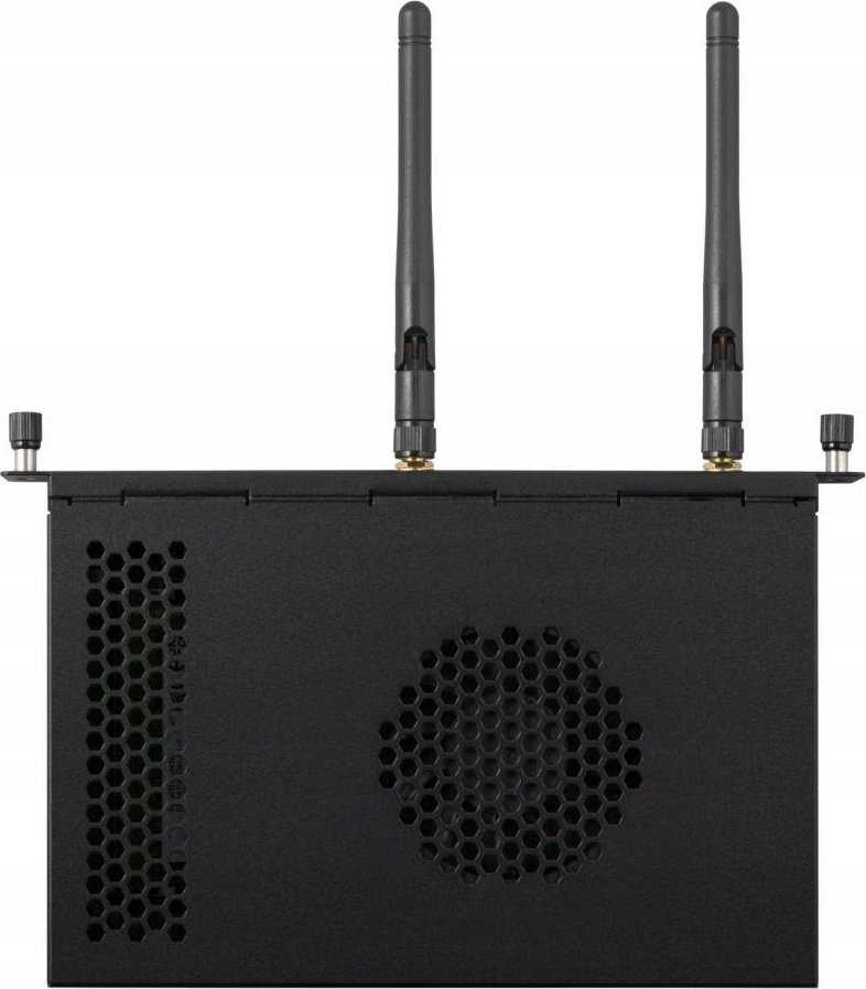 Stacionarus kompiuteris ViewSonic VPC35-W53-G1 INTEL I5-1240P - 16G RAM 256G SSD 802.11A/B/G/N