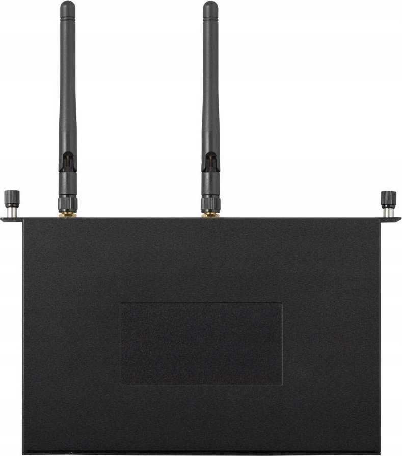 Stacionarus kompiuteris ViewSonic VPC35-W53-G1 INTEL I5-1240P - 16G RAM 256G SSD 802.11A/B/G/N