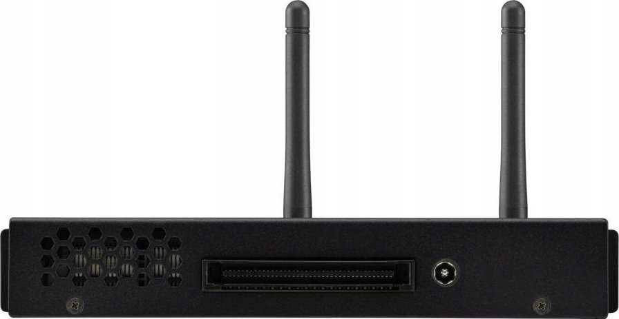 Stacionarus kompiuteris ViewSonic VPC35-W53-G1 INTEL I5-1240P - 16G RAM 256G SSD 802.11A/B/G/N
