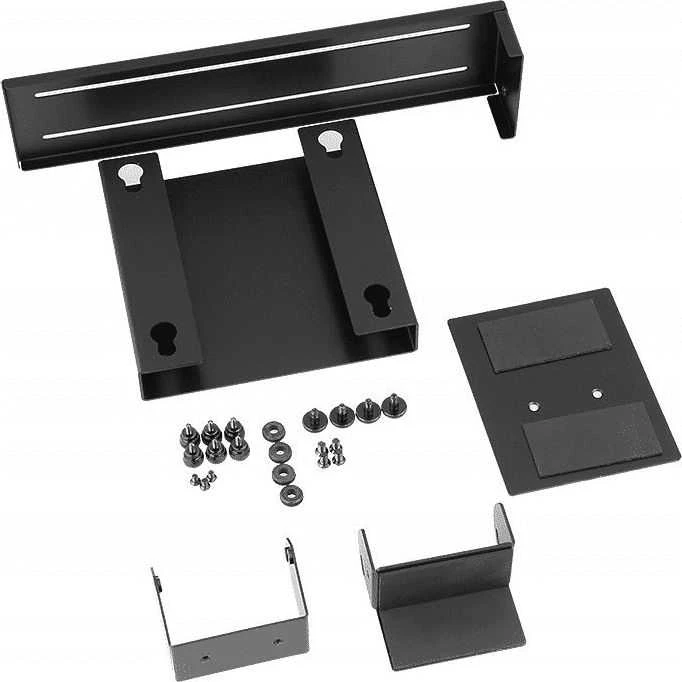 Lian Li Q09-1B VESA Halterung – juodas