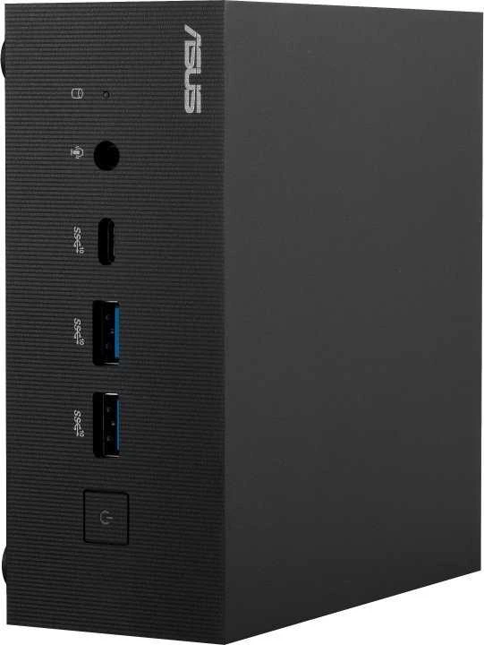 ASUS PN64-BB5003MDE1, Barebone - juodas, be operacinės sistemos