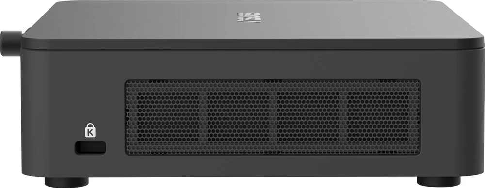 ASUS RNUC12WSKI500002I Barebone Intel Core i5-1240P rinkinys L6 EU laidas