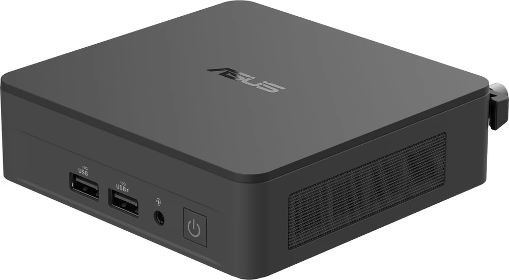 ASUS RNUC12WSKI500002I Barebone Intel Core i5-1240P rinkinys L6 EU laidas