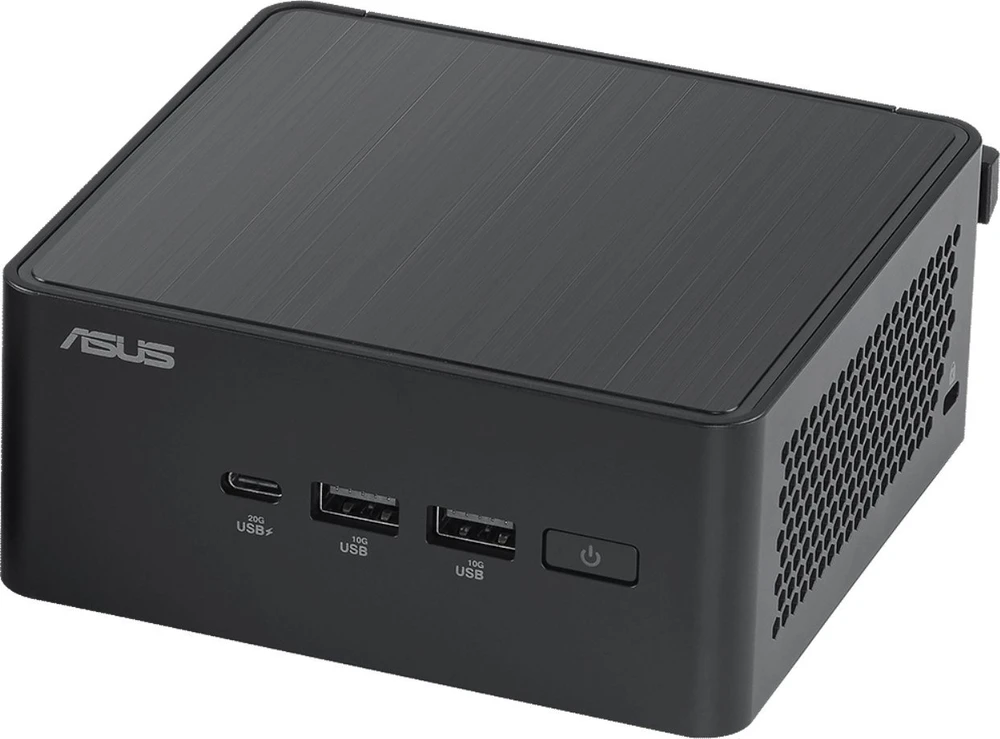 ASUS NUC GEN14 Pro Revel Canyon U7 RNUC14RVHV700002I EU laidas vPro