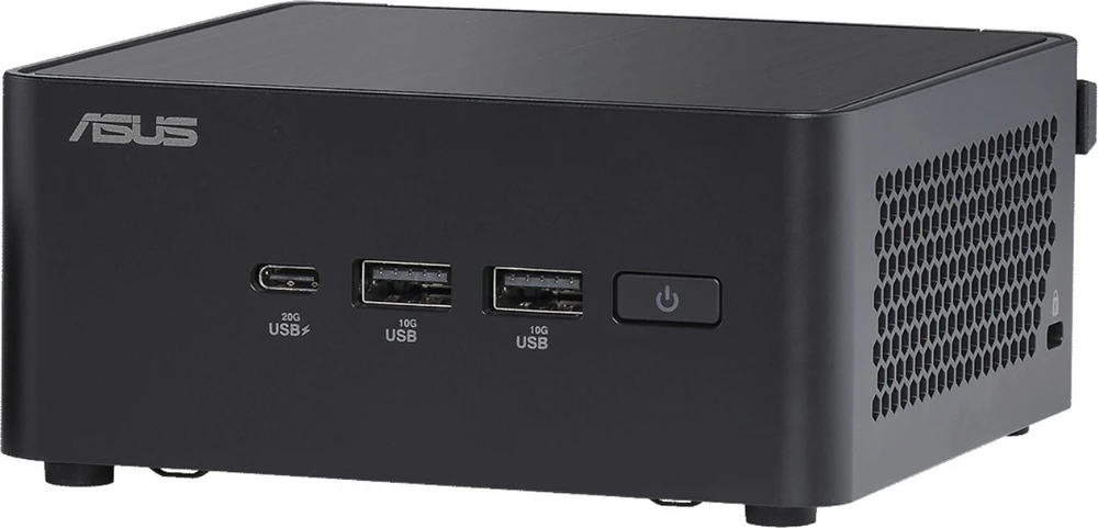 ASUS NUC GEN14 Pro Revel Canyon U7 RNUC14RVHV700002I EU laidas vPro