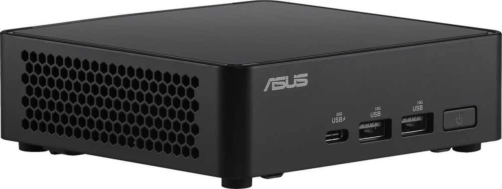 ASUS RNUC14RVKU700002I Barebone Intel Core Ultra 7 155H Slim Kit L6 EU laidas