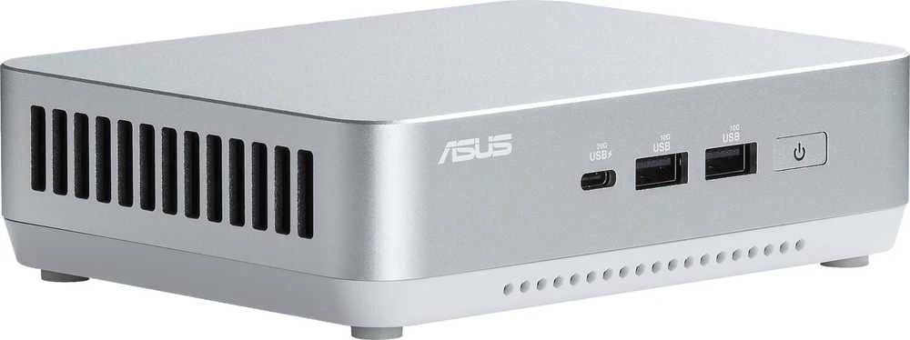 ASUS NUC GEN14 Pro+ Revel+ Canyon U7 RNUC14RVSU700000I be laido