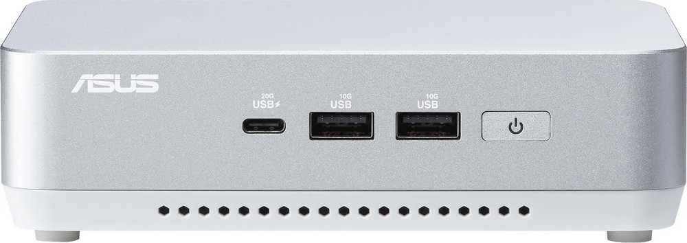 ASUS NUC GEN14 Pro+ Revel+ Canyon U7 RNUC14RVSU700000I be laido