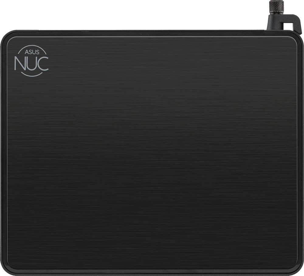 Kompiuteris Asus NUC 16 PRO RNUC16GDKW96C4N2 32GB RAM 1TB SSD (4711636683371)