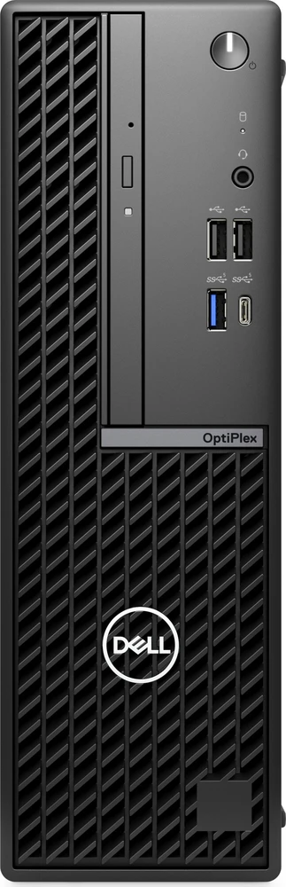 DELL PC OptiPlex 7020 SFF/180W/TPM/i3 14100/8GB/256GB SSD/Integrated/WLAN/vPro/Kb/Mouse/W11 Pro/3Y PS NBD