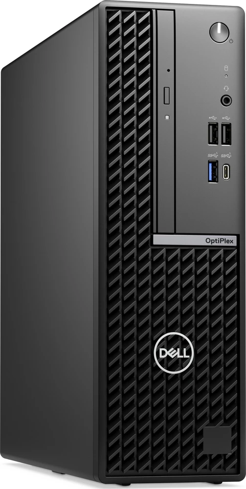 DELL PC OptiPlex 7020 SFF/180W/TPM/i3 14100/8GB/256GB SSD/Integrated/WLAN/vPro/Kb/Mouse/W11 Pro/3Y PS NBD