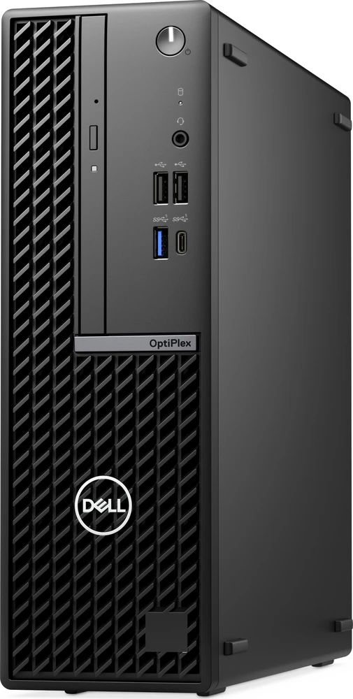 DELL PC OptiPlex 7020 SFF/180W/TPM/i3 14100/8GB/256GB SSD/Integrated/WLAN/vPro/Kb/Mouse/W11 Pro/3Y PS NBD