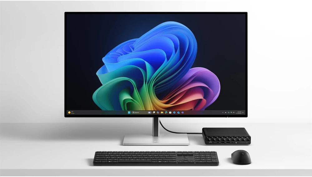 Kompiuteris HP ELITEDESK 8 MINI G2I U7-356H (DL8T7ET#ABD)