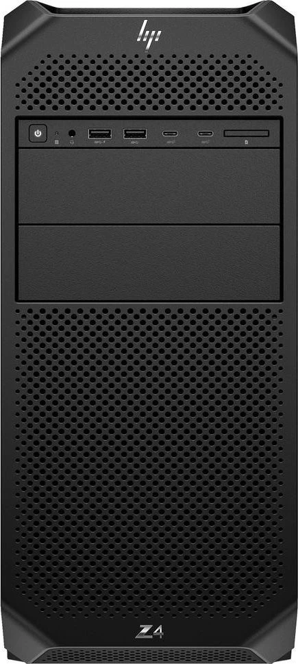 Stacionarus kompiuteris HP Z4 G5 TWR W3-2535 - 64G 1TB W11P RTX 4000 1/1/1