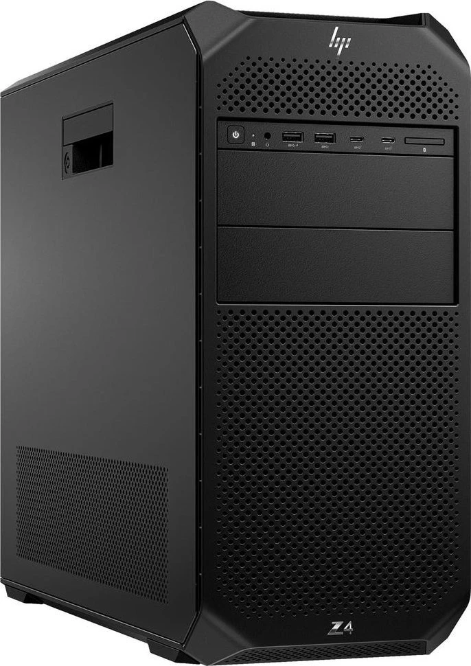 Stacionarus kompiuteris HP Z4 G5 TWR W3-2535 - 64G 1TB W11P RTX 4000 1/1/1