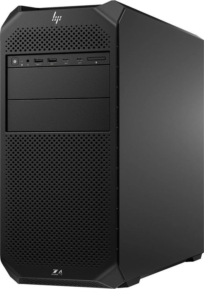 Stacionarus kompiuteris HP Z4 G5 TWR W3-2535 - 64G 1TB W11P RTX 4000 1/1/1