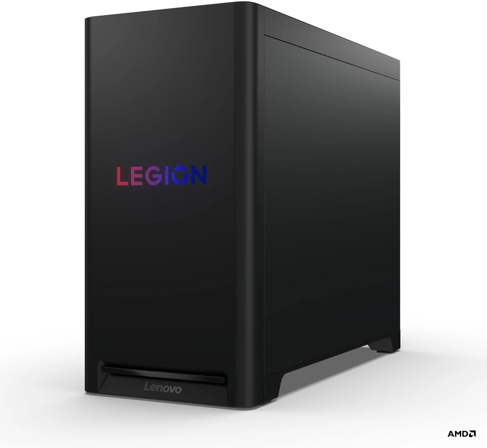 Stacionarus kompiuteris Lenovo Legion T5 - Ryzen 7 7700X | 32GB | 2TB | Win11Home | RTX5070Ti