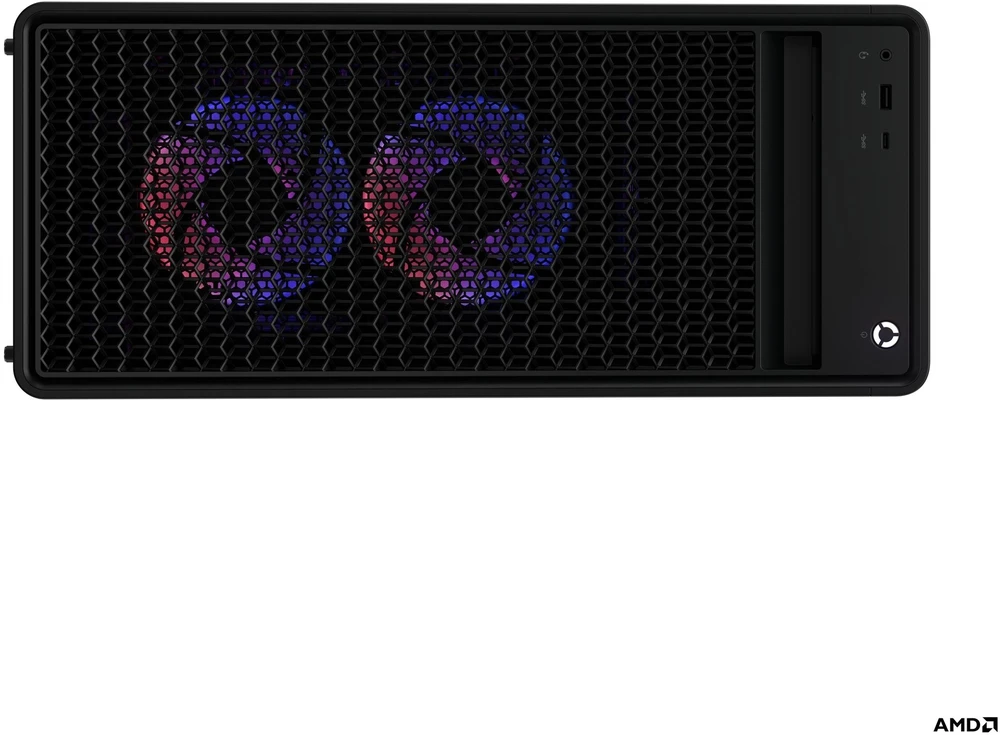 Stacionarus kompiuteris Lenovo Legion T5 - Ryzen 7 7700X | 32GB | 2TB | Win11Home | RTX5070Ti