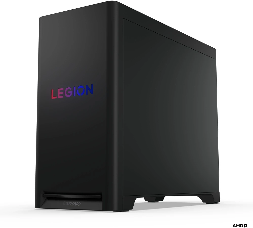 Stacionarus kompiuteris Lenovo Legion T5 - Ryzen 7 7700X | 32GB | 2TB | Win11Home | RTX5070Ti